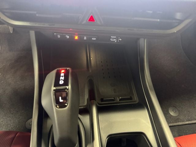 2026 Dodge Charger CHARGER SCAT PACK PLUS 4-DOOR AWD