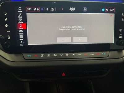 2026 Dodge Charger CHARGER SCAT PACK PLUS 4-DOOR AWD