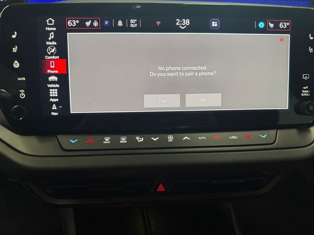 2026 Dodge Charger CHARGER SCAT PACK PLUS 4-DOOR AWD