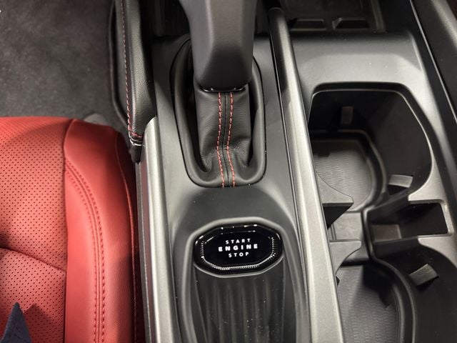 2026 Dodge Charger CHARGER SCAT PACK PLUS 4-DOOR AWD