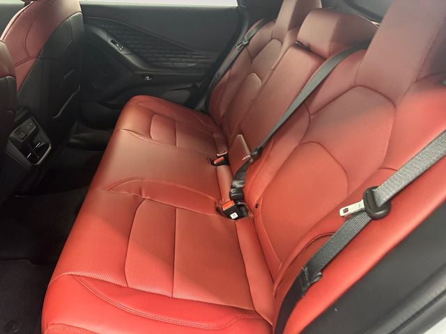 2026 Dodge Charger CHARGER SCAT PACK PLUS 4-DOOR AWD