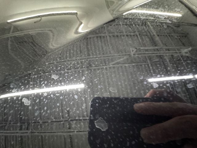 2026 Dodge Charger CHARGER SCAT PACK PLUS 4-DOOR AWD