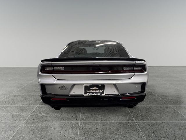 2026 Dodge Charger CHARGER SCAT PACK PLUS 4-DOOR AWD