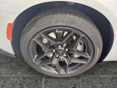 2026 Dodge Charger CHARGER SCAT PACK PLUS 4-DOOR AWD