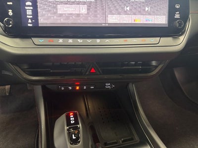 2026 Dodge Charger CHARGER SCAT PACK PLUS 4-DOOR AWD