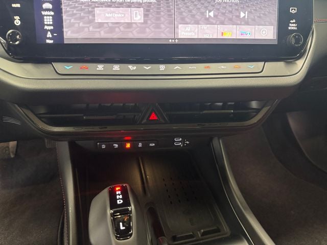 2026 Dodge Charger CHARGER SCAT PACK PLUS 4-DOOR AWD