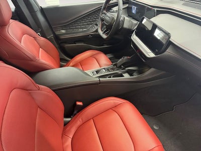 2026 Dodge Charger CHARGER SCAT PACK PLUS 4-DOOR AWD