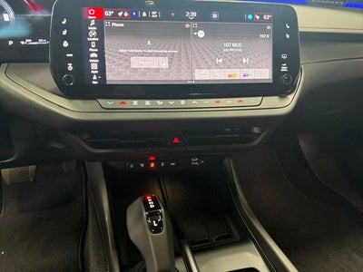 2026 Dodge Charger CHARGER SCAT PACK PLUS 4-DOOR AWD