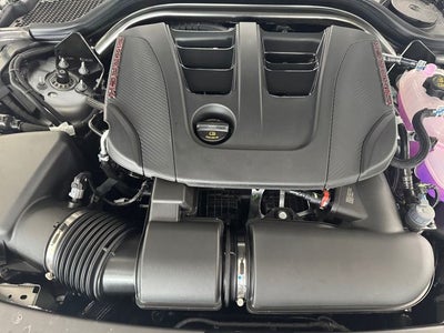 2026 Dodge Charger CHARGER SCAT PACK PLUS 4-DOOR AWD