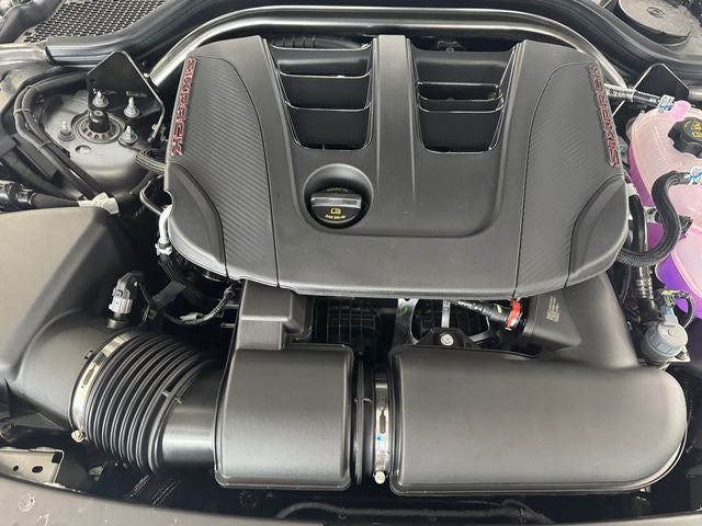 2026 Dodge Charger CHARGER SCAT PACK PLUS 4-DOOR AWD