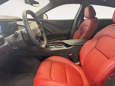 2026 Dodge Charger CHARGER SCAT PACK PLUS 4-DOOR AWD