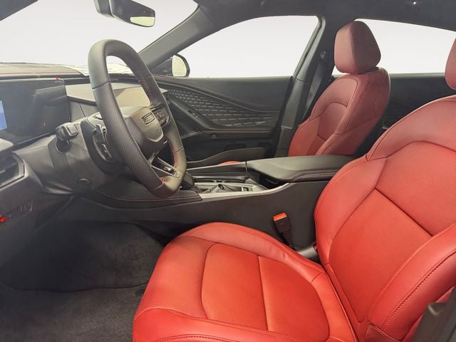 2026 Dodge Charger CHARGER SCAT PACK PLUS 4-DOOR AWD