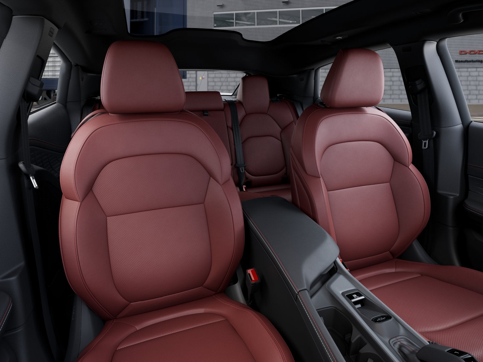 2026 Dodge Charger CHARGER SCAT PACK PLUS 4-DOOR AWD