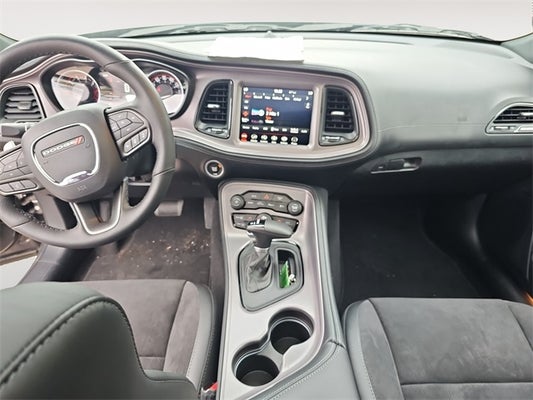 2023 Dodge Challenger CHALLENGER R/T in Grand Haven, MI - Preferred Auto Dealerships