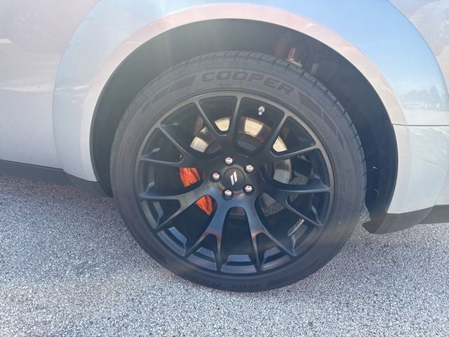 2023 Dodge Challenger R/T Scat Pack Widebody