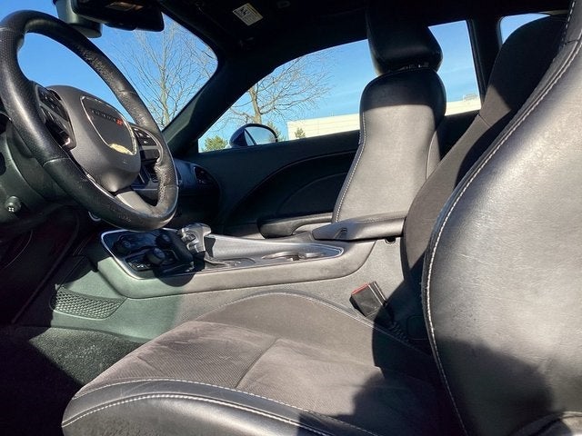 2017 Dodge Challenger GT