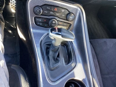 2017 Dodge Challenger GT