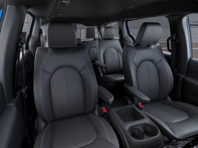 2027 Chrysler Pacifica PACIFICA SELECT