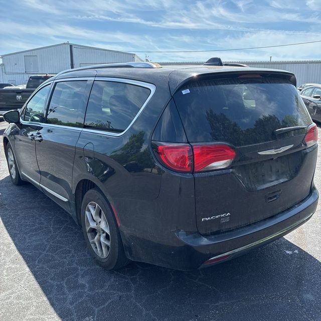 2020 Chrysler Pacifica 35th Anniversary Touring L