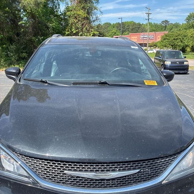2020 Chrysler Pacifica 35th Anniversary Touring L