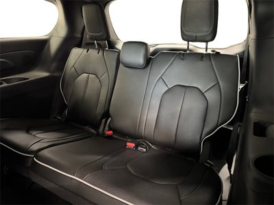 2026 Chrysler Pacifica PACIFICA LIMITED