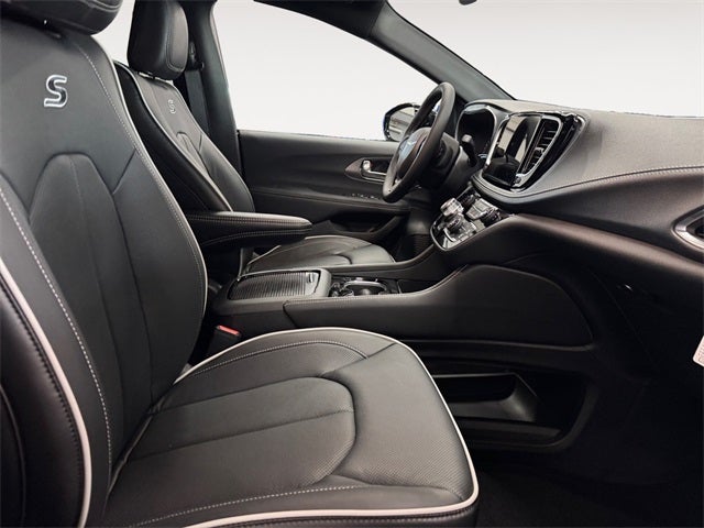 2026 Chrysler Pacifica PACIFICA LIMITED