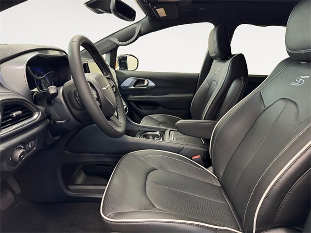 2026 Chrysler Pacifica PACIFICA LIMITED