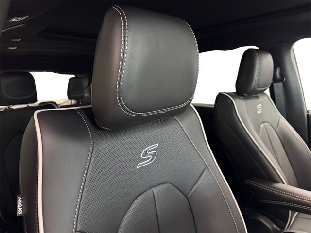 2026 Chrysler Pacifica PACIFICA LIMITED