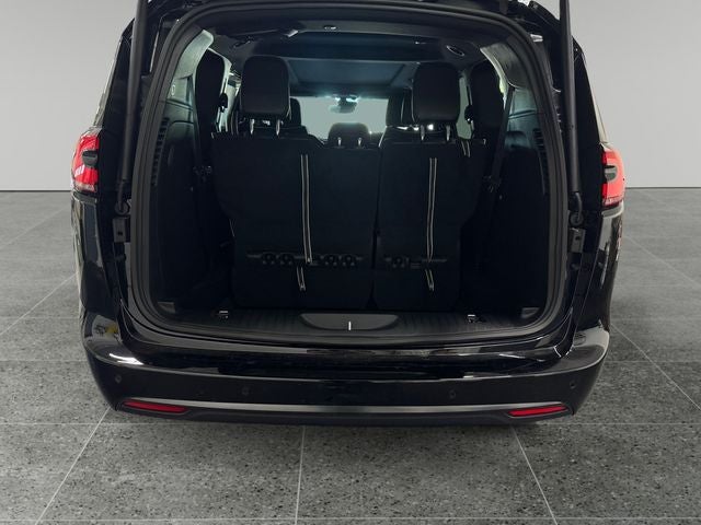 2027 Chrysler Pacifica PACIFICA LIMITED