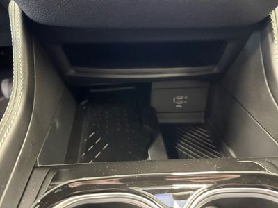 2027 Chrysler Pacifica PACIFICA LIMITED