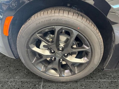 2027 Chrysler Pacifica PACIFICA LIMITED