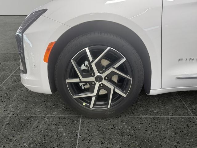 2027 Chrysler Pacifica PACIFICA PINNACLE