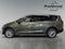 2027 Chrysler Pacifica PACIFICA SELECT AWD