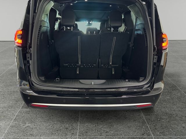 2027 Chrysler Pacifica PACIFICA SELECT AWD