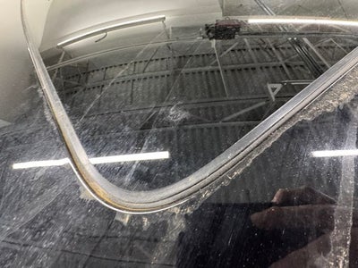 2027 Chrysler Pacifica PACIFICA SELECT AWD