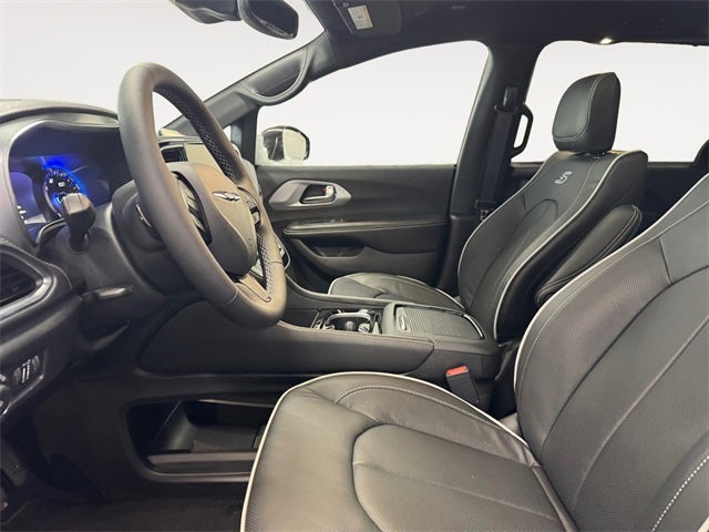 2026 Chrysler Pacifica PACIFICA LIMITED AWD