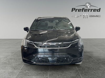 2027 Chrysler Pacifica PACIFICA LIMITED AWD