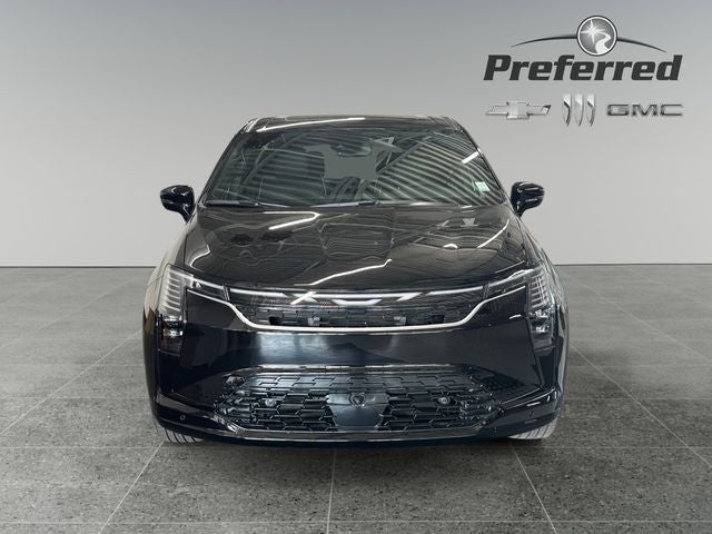 2027 Chrysler Pacifica PACIFICA LIMITED AWD