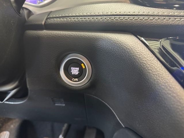 2027 Chrysler Pacifica PACIFICA LIMITED AWD