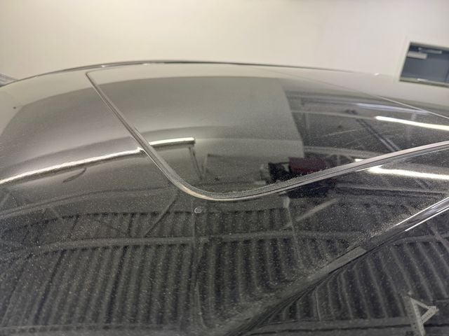 2027 Chrysler Pacifica PACIFICA LIMITED AWD