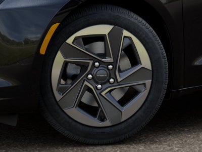 2027 Chrysler Pacifica PACIFICA LIMITED AWD