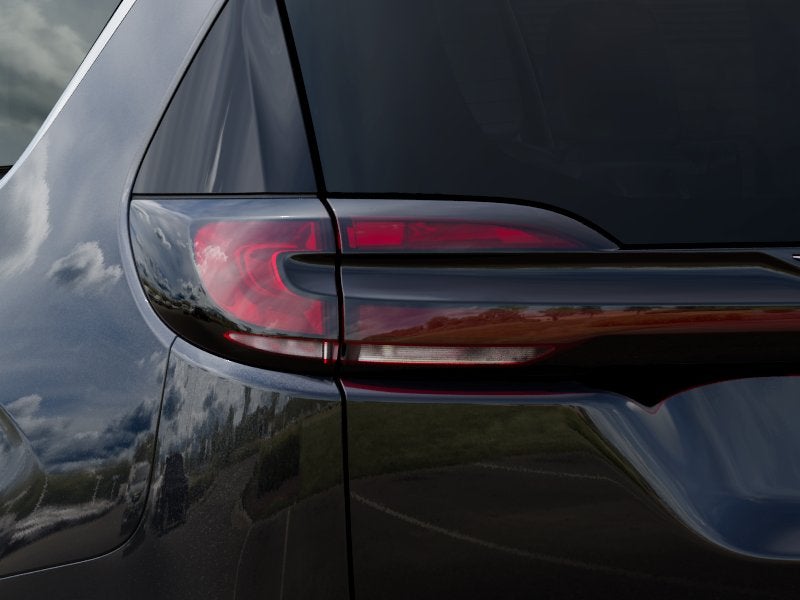 2027 Chrysler Pacifica PACIFICA LIMITED AWD