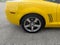 2011 Chevrolet Camaro 2SS