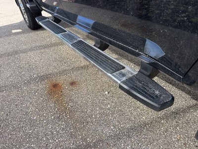 2022 Chevrolet Silverado 2500HD 4WD Crew Cab Standard Bed High Country