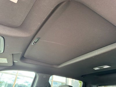 2022 Chevrolet Silverado 2500HD 4WD Crew Cab Standard Bed High Country