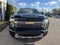 2022 Chevrolet Silverado 2500HD 4WD Crew Cab Standard Bed High Country