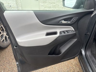 2018 Chevrolet Equinox LS 1.5 Liter FWD