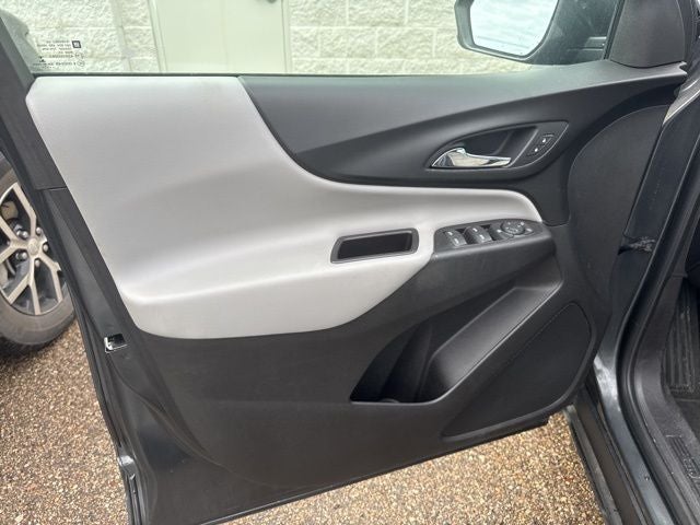 2018 Chevrolet Equinox LS 1.5 Liter FWD