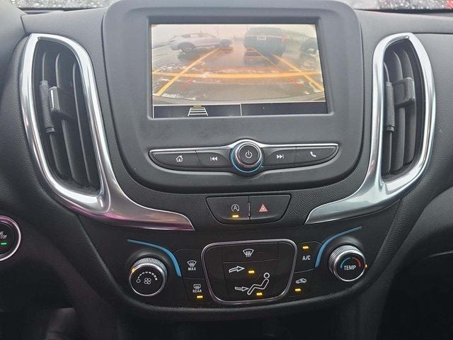 2022 Chevrolet Equinox AWD 2FL