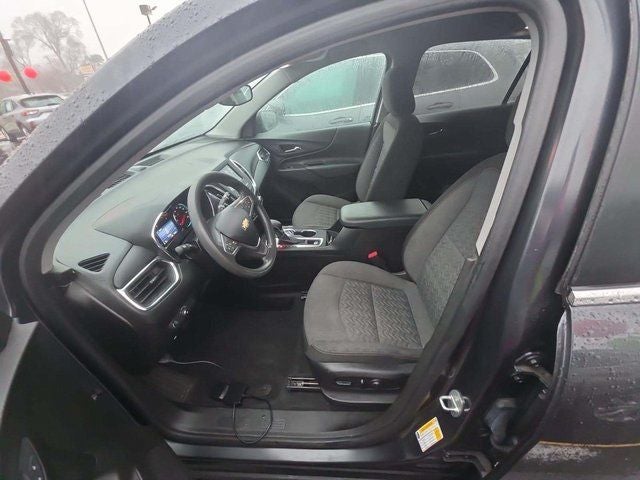 2022 Chevrolet Equinox AWD 2FL